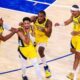 Pacers