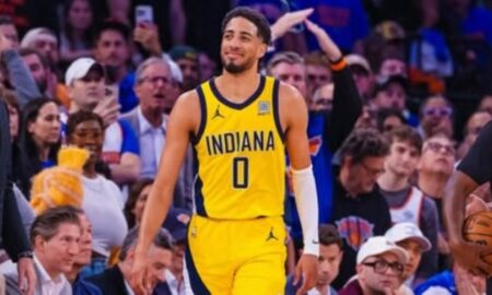 Pacers NBA