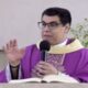 Padre Chrystian Shankar