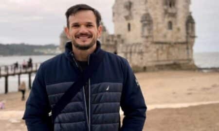 Padre influencer pede depoimento na CPI das bets e critica jogos de azar