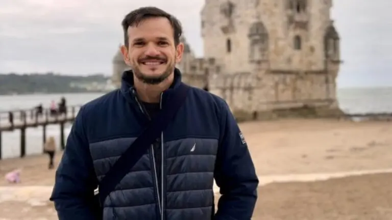Padre Influencer