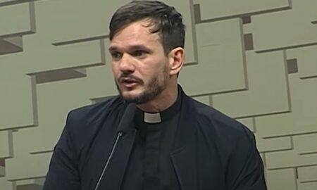 Padre Patrick revela proposta de R$ 560 mil para promover apostas na CPI das Bets