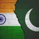 India and Pakistan
