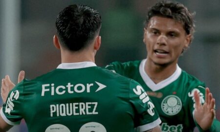 Palmeiras