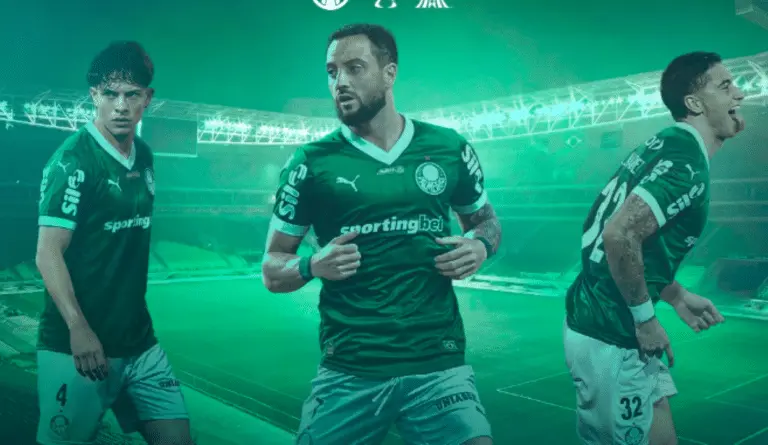 Palmeiras