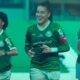 Palmeiras feminino