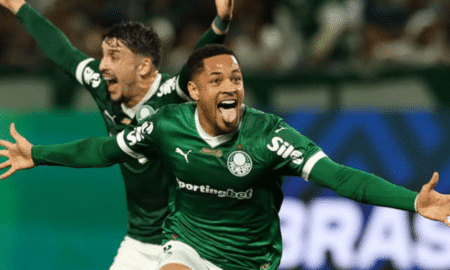 Palmeiras jogador