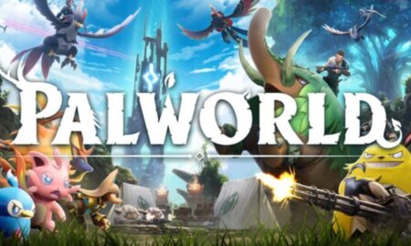 Palworld