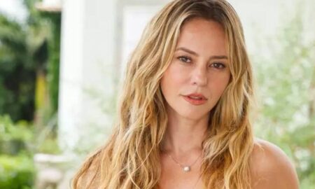 Paola Oliveira Globo