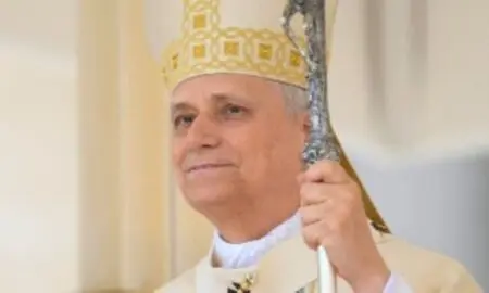 Papa Leão XIV