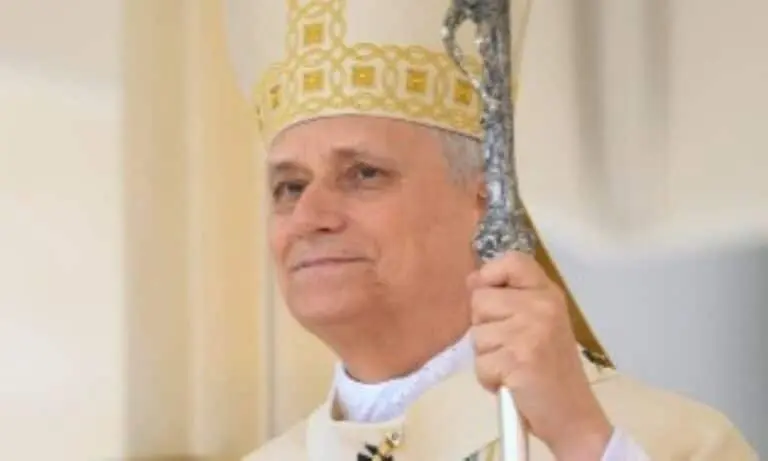 Papa Leão XIV