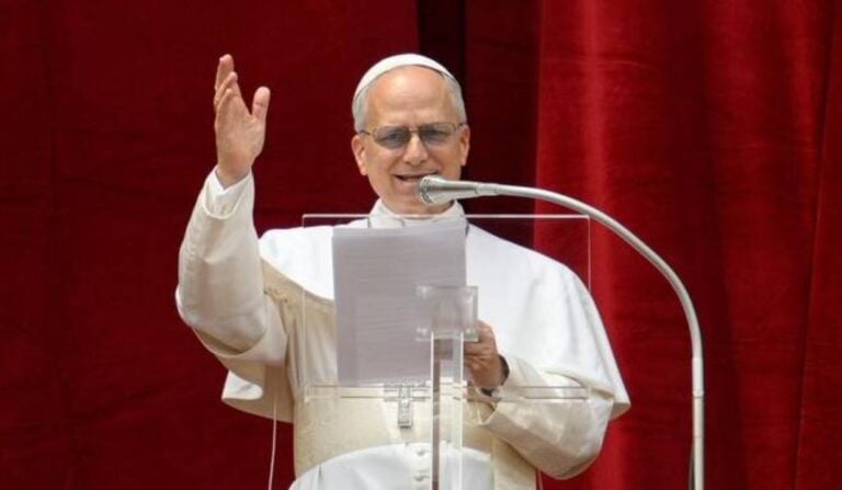 Papa Leao XIX