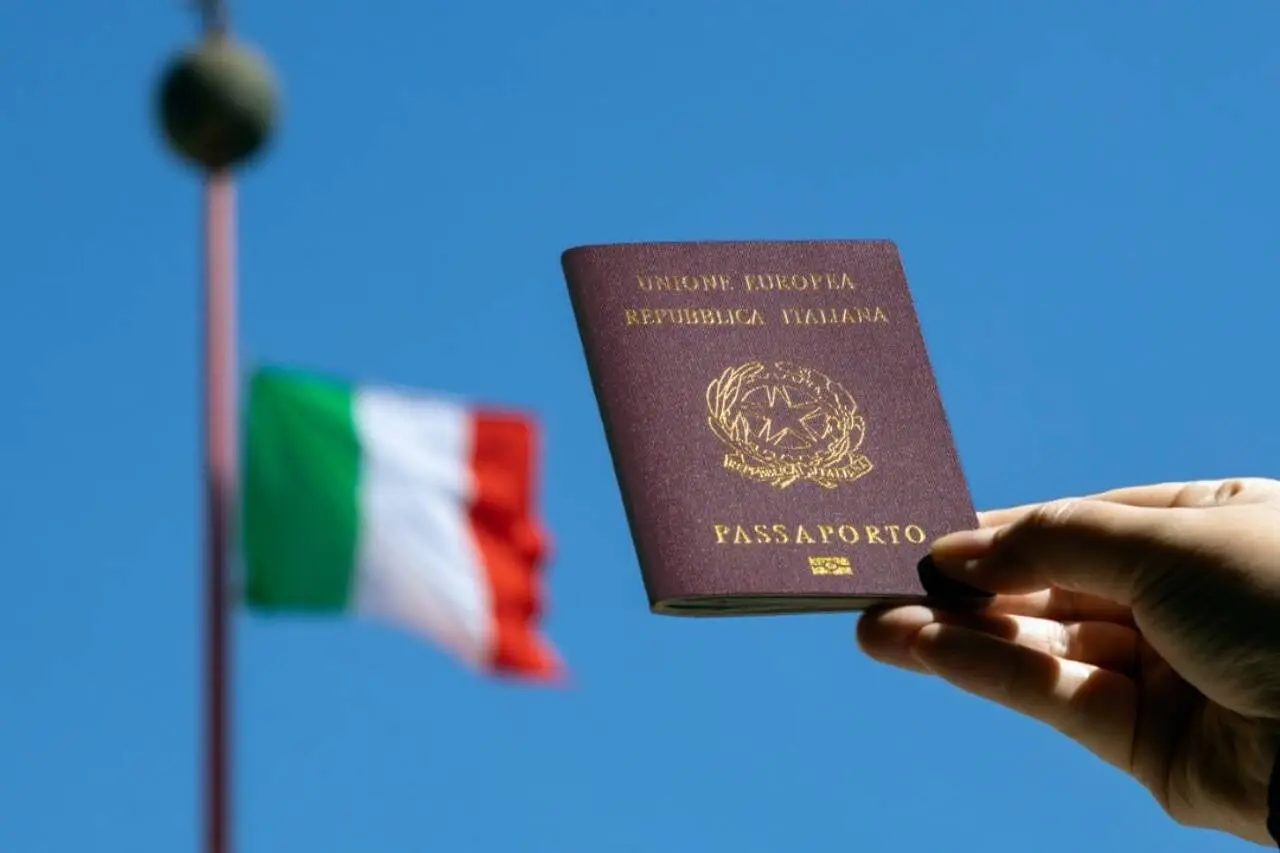 Passaporte