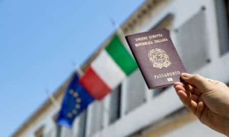 Passaporte