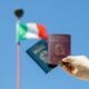 Passaporte Europeu
