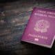 Passaporte Italiano