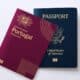 Passaporte Portugal