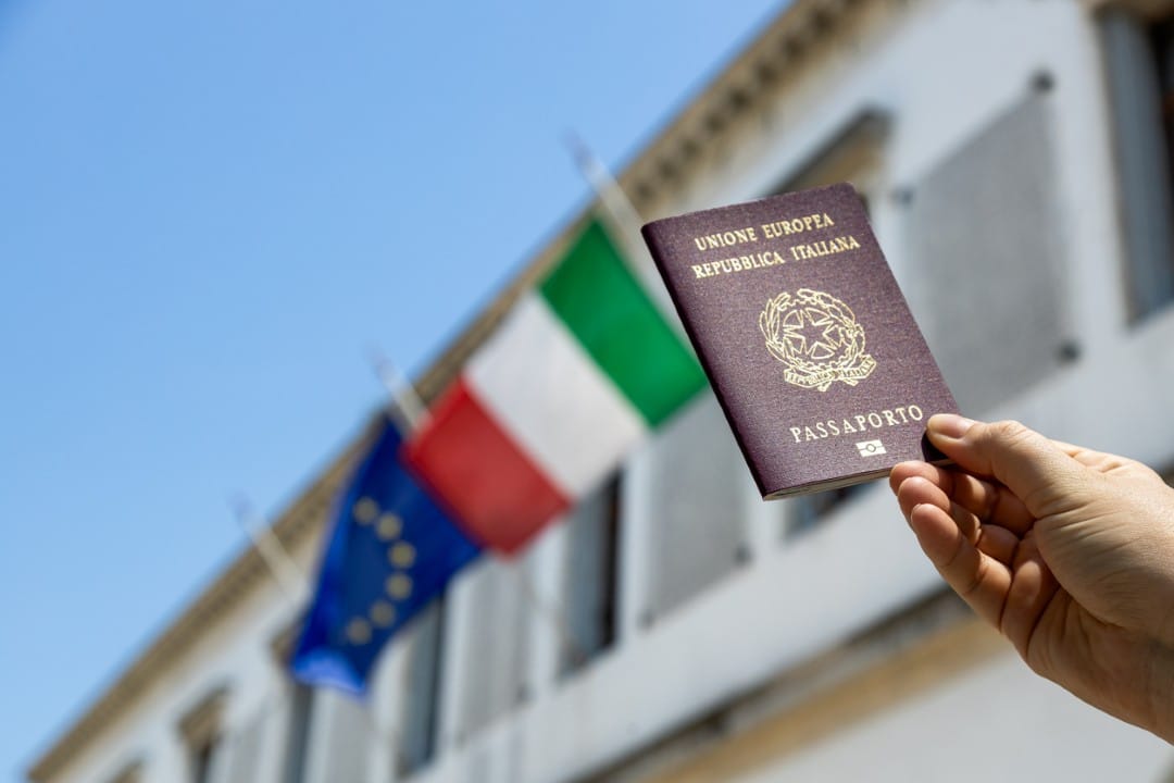 Passaporte