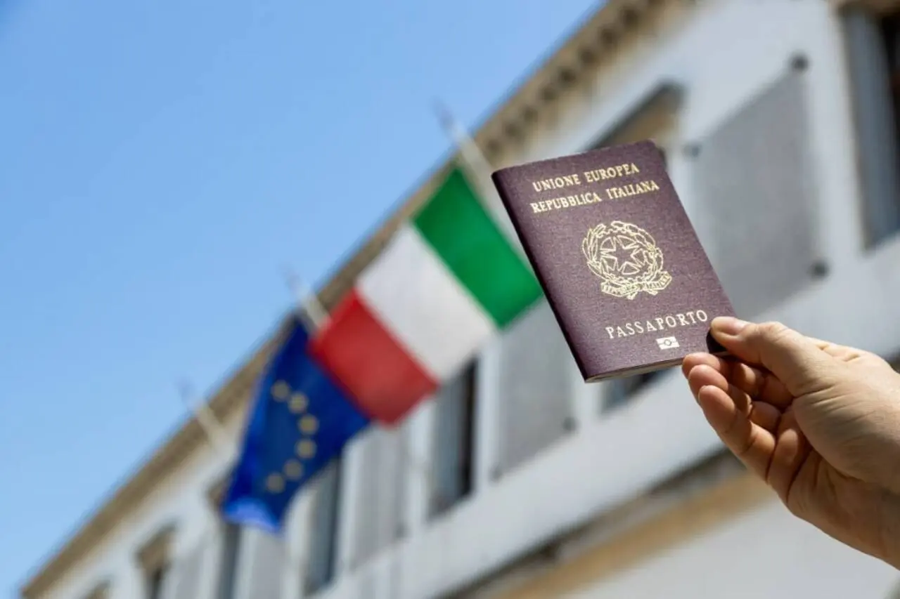 Passaporte
