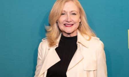 Patricia Clarkson