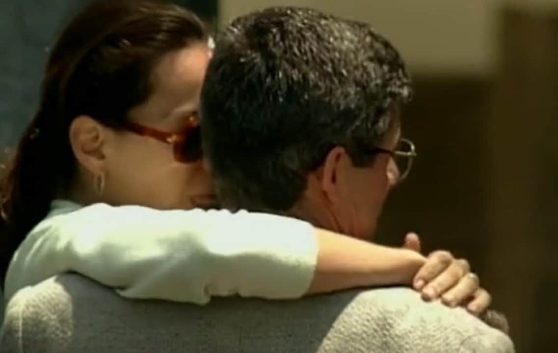 Paula e Carlos