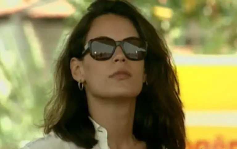Paula historia de amor