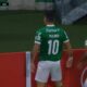 Paulinho Palmeiras Gol