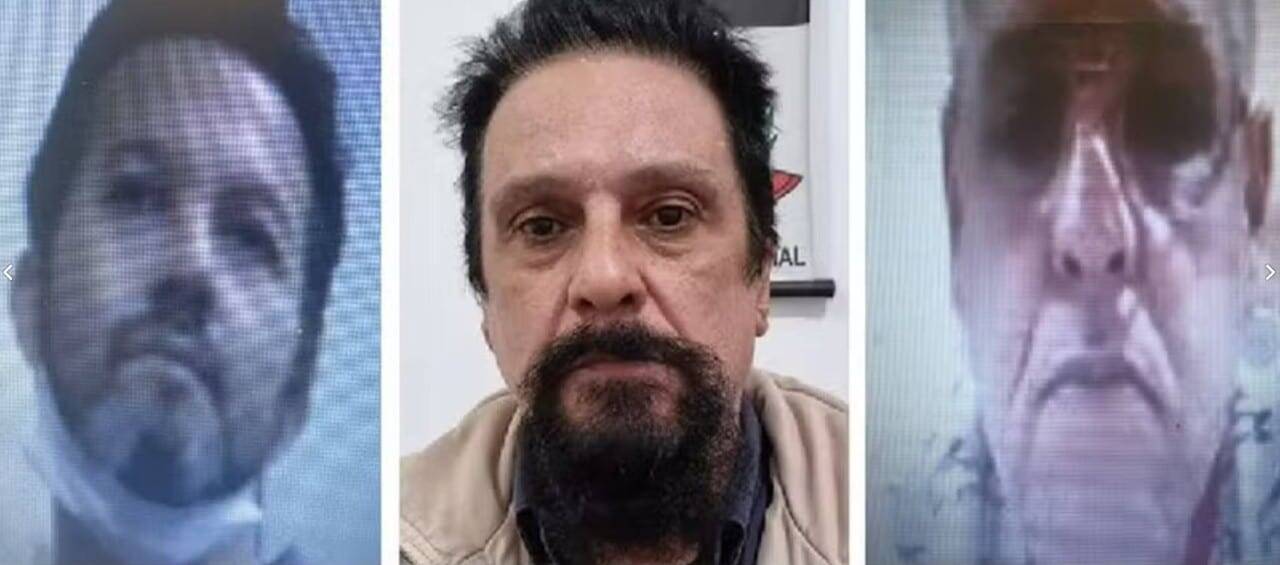 Justiça condena Cupertino a 98 anos por triplo homicídio de Rafael Miguel e família