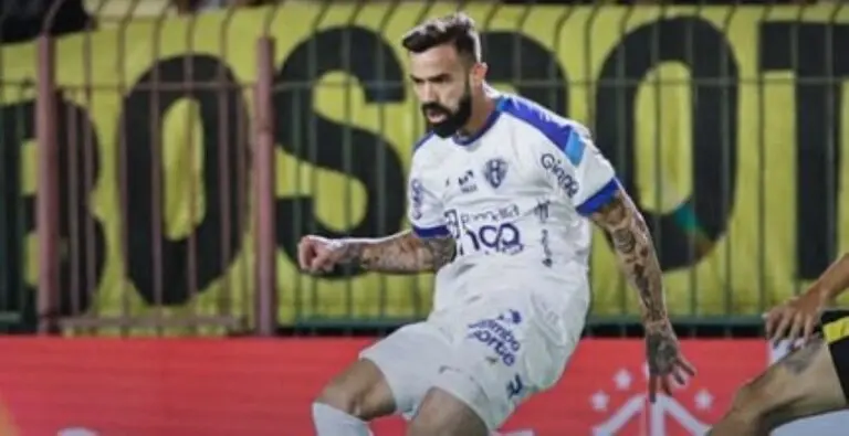 Paysandu x Remo: onde assistir ao vivo, escalações e detalhes da final do Parazão 2025