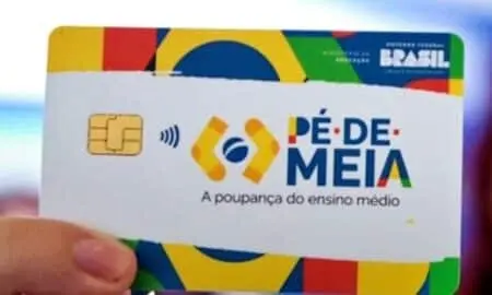 Pé de Meia