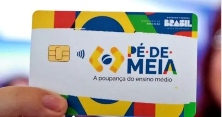 Pé de Meia