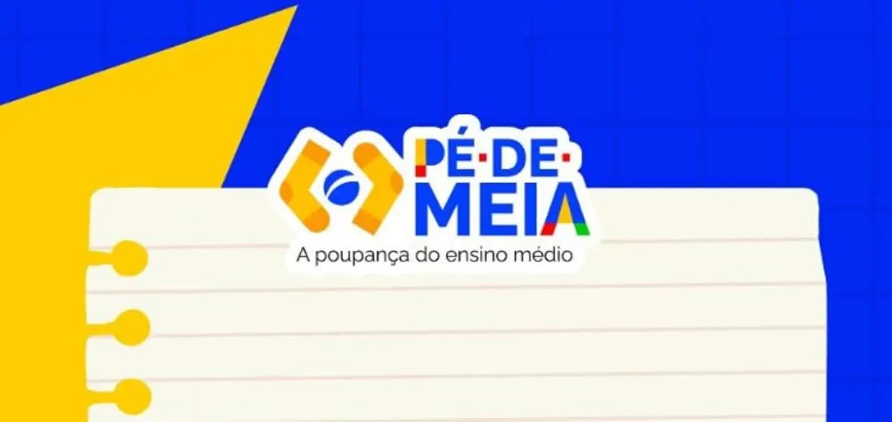 Pé de Meia MEC