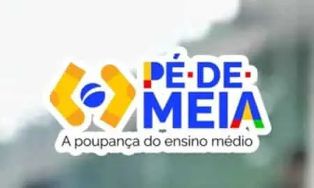 Pé de meia