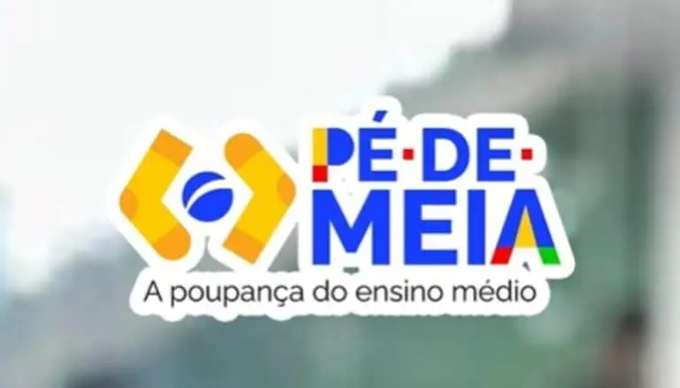 Pé de meia