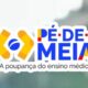 Pé de meia