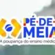 Pé de meia