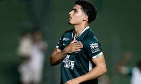 Pedinho Goias