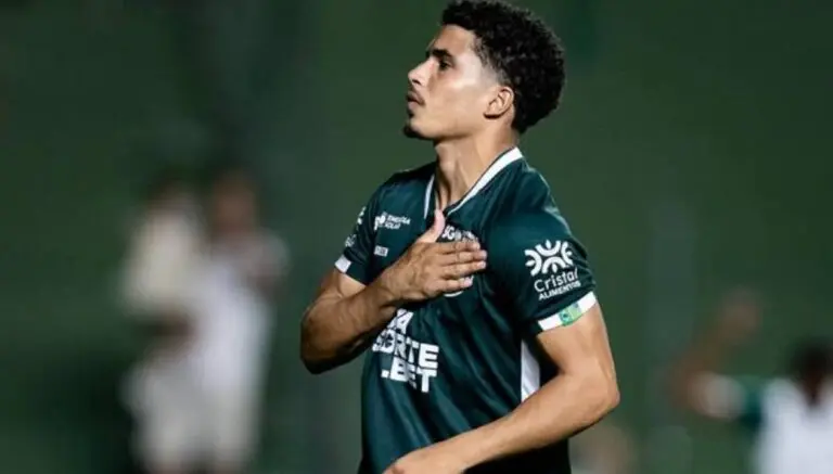 Pedinho Goias