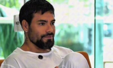 Pedro Andrade
