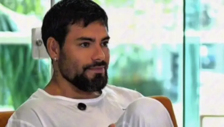 Pedro Andrade
