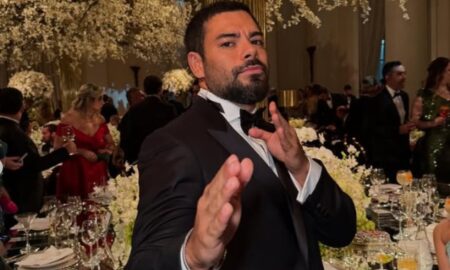 Pedro Andrade..