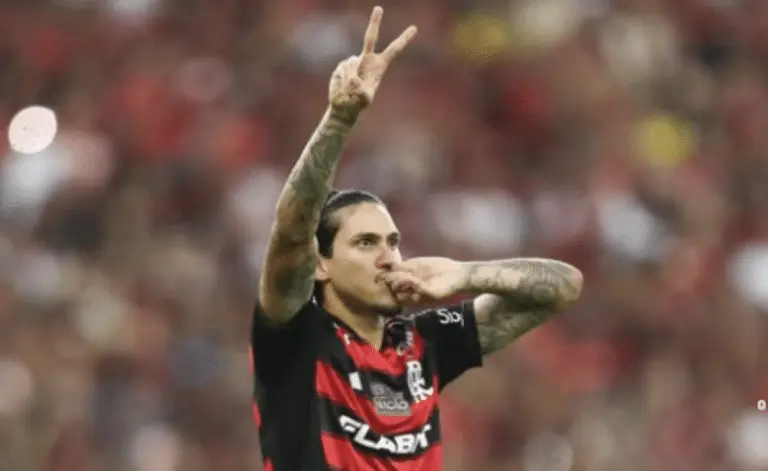 Pedro Guilherme