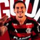 Pedro flamengo copa do brasil
