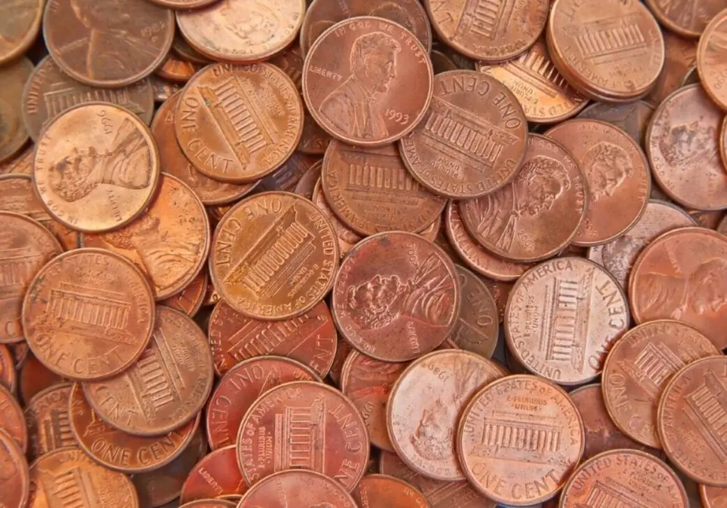 U.S. penny faces extinction as Treasury cites high costs, shifts focus to nickels