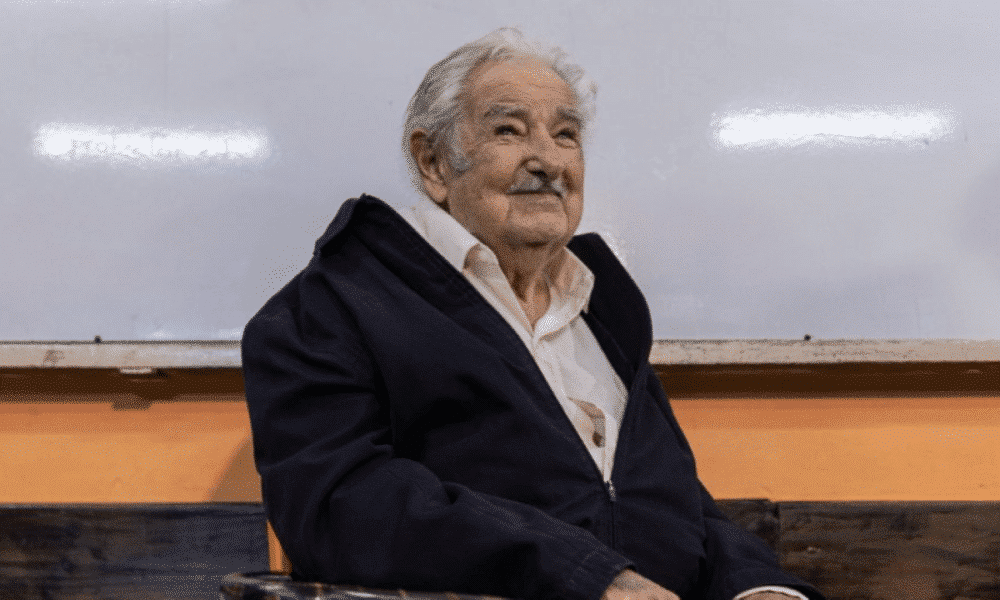José Mujica, former Uruguay president, dies at 89 after battling tumor