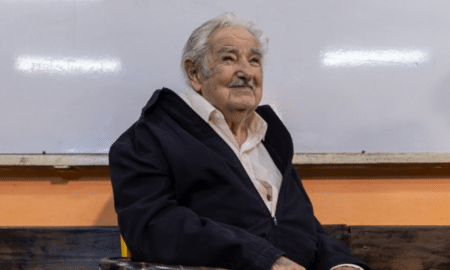 Pepe Mujica