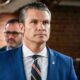 Pete Hegseth
