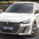 Peugeot 208 2026