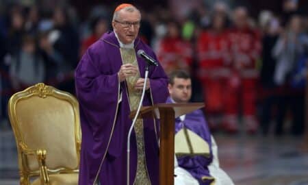 Pietro Parolin