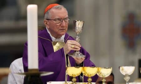 Pietro Parolin